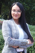 Angie Orjuela Ortiz